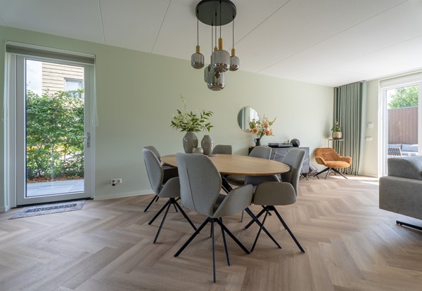Medium property photo - Esplanadapad 20, 3192 VE Hoogvliet Rotterdam